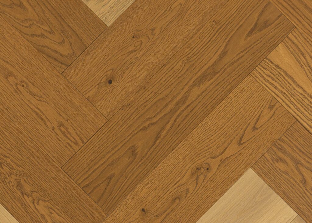 Паркетна дошка